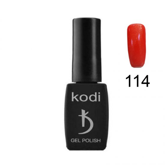 ΗΜΙΜΟΝΙΜΟ ΕΠΑΓΓΕΛΜΑΤΙΚΟ ΒΕΡΝΙΚΙ KODI PROFESSIONAL 12ML GEL POLISH 114