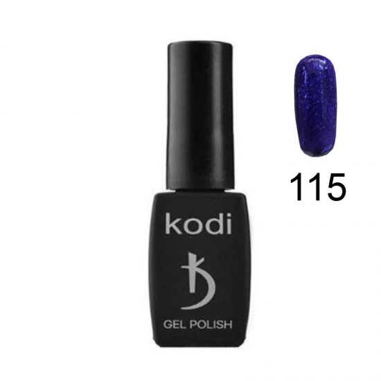 ΗΜΙΜΟΝΙΜΟ ΕΠΑΓΓΕΛΜΑΤΙΚΟ ΒΕΡΝΙΚΙ KODI PROFESSIONAL 12ML GEL POLISH 115