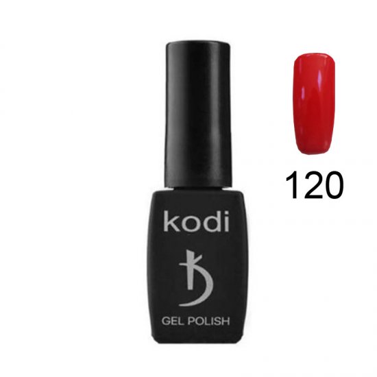 ΗΜΙΜΟΝΙΜΟ ΕΠΑΓΓΕΛΜΑΤΙΚΟ ΒΕΡΝΙΚΙ KODI PROFESSIONAL 12ML GEL POLISH 120