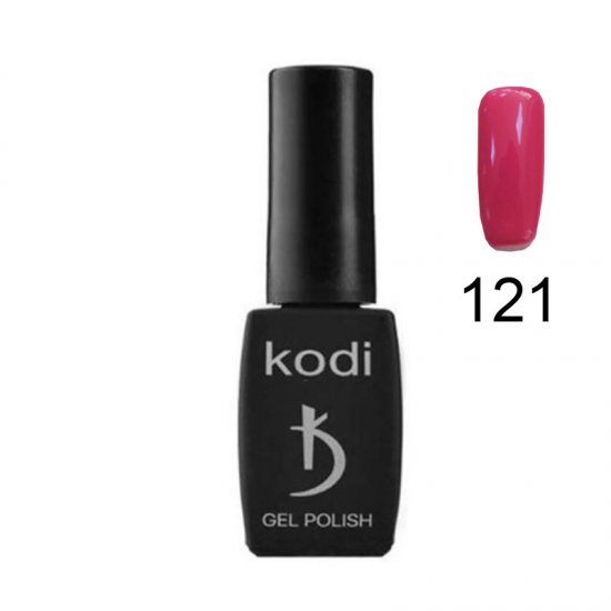 ΗΜΙΜΟΝΙΜΟ ΕΠΑΓΓΕΛΜΑΤΙΚΟ ΒΕΡΝΙΚΙ KODI PROFESSIONAL 12ML GEL POLISH 121