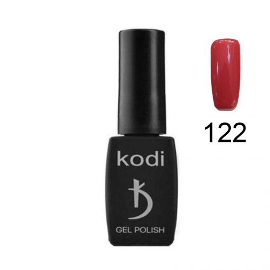 ΗΜΙΜΟΝΙΜΟ ΕΠΑΓΓΕΛΜΑΤΙΚΟ ΒΕΡΝΙΚΙ KODI PROFESSIONAL 12ML GEL POLISH 122