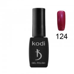 ΗΜΙΜΟΝΙΜΟ ΕΠΑΓΓΕΛΜΑΤΙΚΟ ΒΕΡΝΙΚΙ KODI PROFESSIONAL 12ML GEL POLISH 124