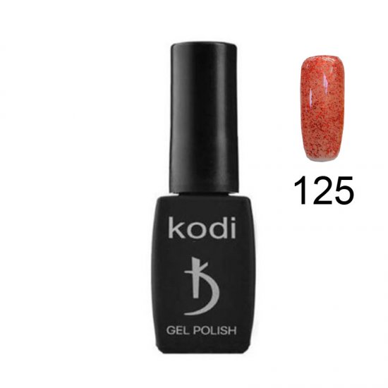 ΗΜΙΜΟΝΙΜΟ ΕΠΑΓΓΕΛΜΑΤΙΚΟ ΒΕΡΝΙΚΙ KODI PROFESSIONAL 12ML GEL POLISH 125