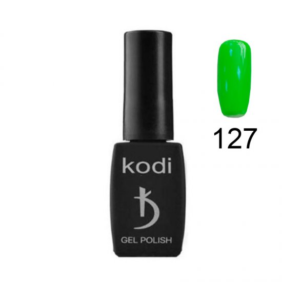 ΗΜΙΜΟΝΙΜΟ ΕΠΑΓΓΕΛΜΑΤΙΚΟ ΒΕΡΝΙΚΙ KODI PROFESSIONAL 12ML GEL POLISH 127