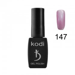 ΗΜΙΜΟΝΙΜΟ ΕΠΑΓΓΕΛΜΑΤΙΚΟ ΒΕΡΝΙΚΙ KODI PROFESSIONAL 12ML GEL POLISH 147