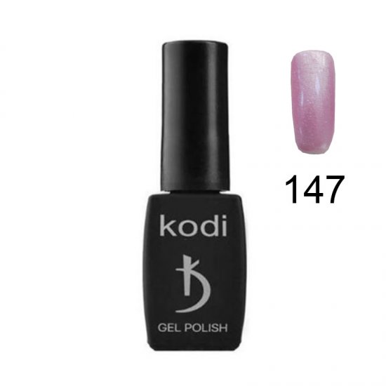 ΗΜΙΜΟΝΙΜΟ ΕΠΑΓΓΕΛΜΑΤΙΚΟ ΒΕΡΝΙΚΙ KODI PROFESSIONAL 12ML GEL POLISH 147