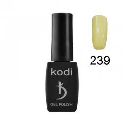 ΗΜΙΜΟΝΙΜΟ ΕΠΑΓΓΕΛΜΑΤΙΚΟ ΒΕΡΝΙΚΙ KODI PROFESSIONAL 12ML GEL POLISH 239