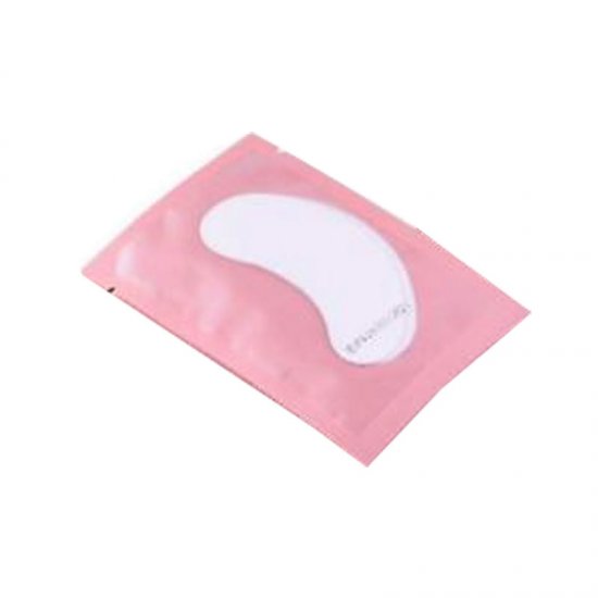 EYELASH EXTENSION PAPER PATCHES GRAFTED EYE STICKER 1ΤΜΧ