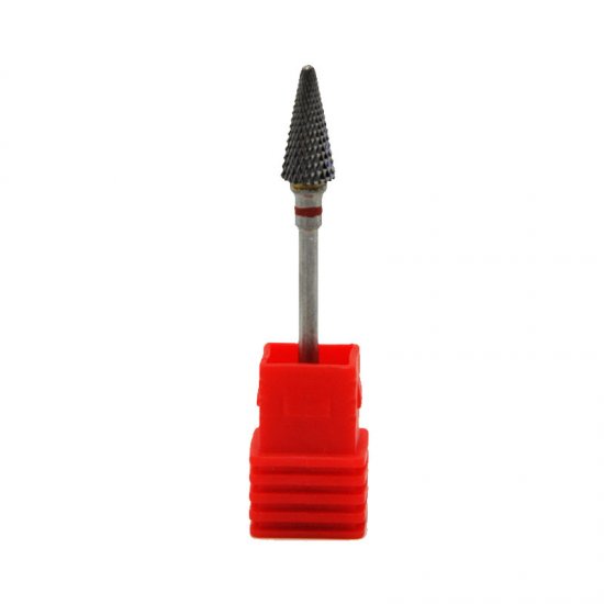 ΕΠΑΓΓΕΛΜΑΤΙΚΟ ΦΡΕΖΑΚΙ CARBIDE F 3/32" LARGE CONE ST