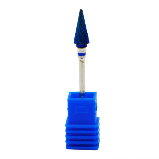 ΕΠΑΓΓΕΛΜΑΤΙΚΟ ΦΡΕΖΑΚΙ CARBIDE M-BLUE 3/32 LARGE CONE NO 69