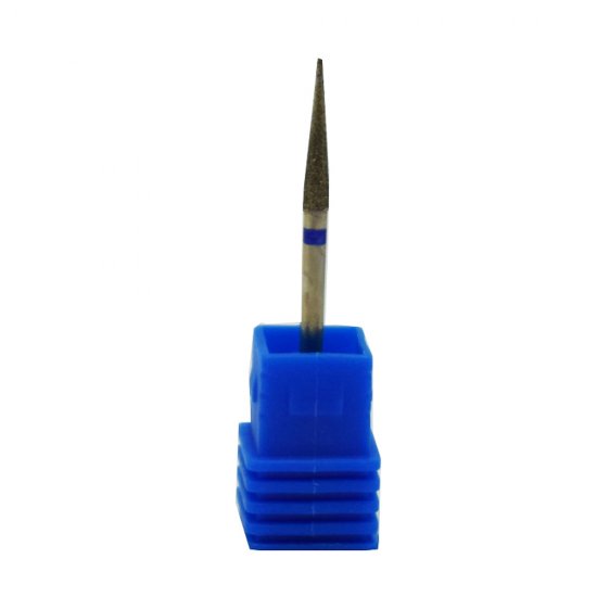 DIAMOND NAIL DRILL ΦΡΕΖΑ 3/32 BLUE