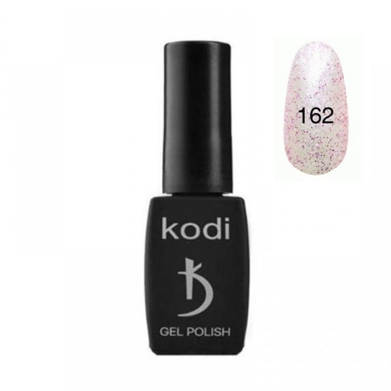 ΗΜΙΜΟΝΙΜΟ ΕΠΑΓΓΕΛΜΑΤΙΚΟ ΒΕΡΝΙΚΙ KODI PROFESSIONAL 12ML GEL POLISH 162