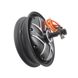 ΜΟΤΕΡ 2000W 60V ΓΙΑ ΗΛΕΚΤΡΙΚΟ SCOOTER VESPA BETER ΓΙΑ ΤΑΜΠΟΥΡΟ
