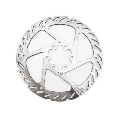 PART UNIVERSAL ΑΝΤΑΛΛΑΚΤΙΚΟ ΔΙΣΚΟΦΡΕΝΟ 160MM