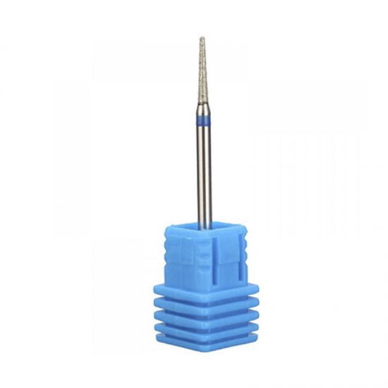 DIAMONT NAIL DRILL ΦΡΕΖΑ 3/32 ΜΠΛΕ NO 56